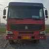 山东出售转让二手2011年中国重汽豪泺ZZ3257N3847C自卸车