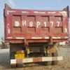 山东出售转让二手2011年中国重汽豪泺ZZ3257N3847C自卸车
