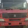 山东出售转让二手2013年中国重汽豪泺ZZ3257N3847C自卸车