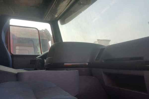山东出售转让二手2013年中国重汽豪泺ZZ3257N3847C自卸车