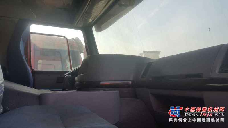 山东出售转让二手2013年中国重汽豪泺ZZ3257N3847C自卸车