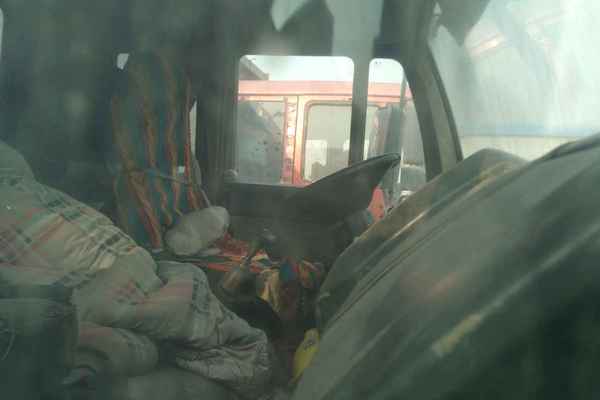 山西出售转让二手2012年北奔ND3311D29自卸车