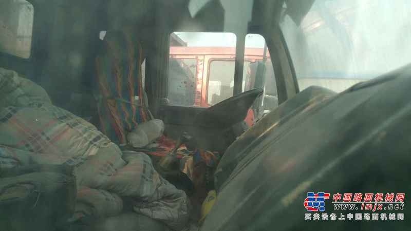 山西出售转让二手2012年北奔ND3311D29自卸车