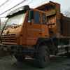 山西出售转让二手2009年陕汽奥龙SX3255DR324自卸车