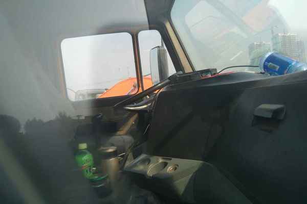 山西出售转让二手2012年北奔ND3311D29自卸车