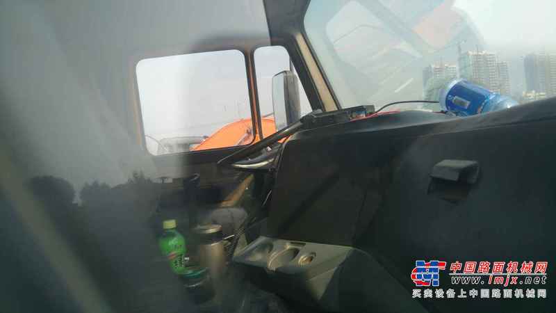 山西出售转让二手2012年北奔ND3311D29自卸车