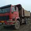 山西出售转让二手2011年中国重汽金王子ZZ3161M4711C1自卸车
