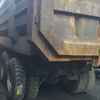 山西出售转让二手2011年红岩CQ3254SMG384自卸车