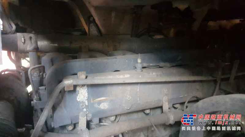 山西出售转让二手2011年红岩CQ3254SMG384自卸车