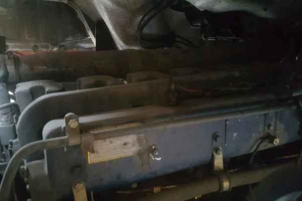 山西出售转让二手2011年红岩CQ3254SMG384自卸车