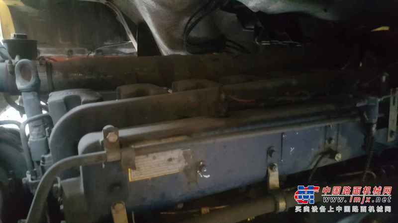 山西出售转让二手2011年红岩CQ3254SMG384自卸车