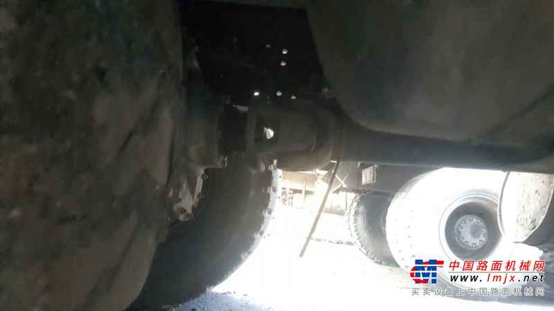 山西出售转让二手2011年红岩CQ3254SMG384自卸车