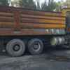 山西出售转让二手2011年红岩CQ3254SMG384自卸车
