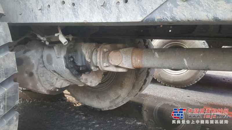 山西出售转让二手2011年红岩CQ3254SMG384自卸车