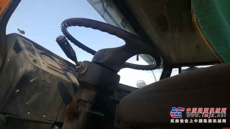 山西出售转让二手2013年陕汽奥龙SX3255BR384自卸车