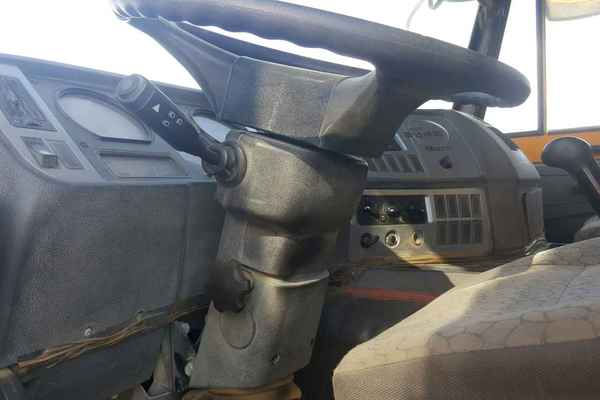 山西出售转让二手2013年陕汽奥龙SX3255BR384自卸车