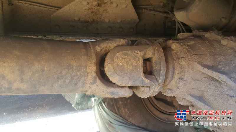 山西出售转让二手2013年陕汽奥龙SX3255BR384自卸车