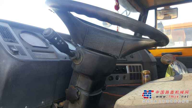 山西出售转让二手2013年陕汽奥龙SX3255BR384自卸车