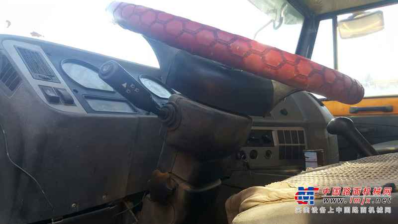 山西出售转让二手2013年陕汽奥龙SX3255BR384自卸车