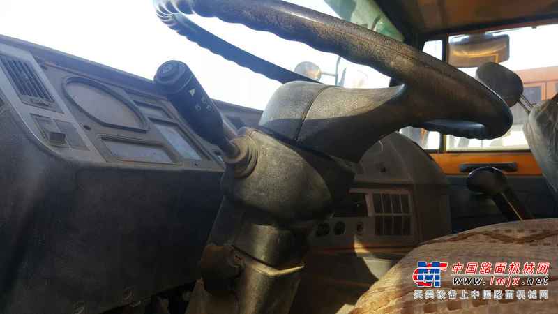 山西出售转让二手2013年陕汽奥龙SX3255BR384自卸车