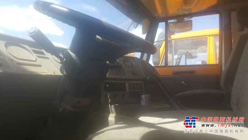 山西出售转让二手2013年陕汽奥龙SX3255BR384自卸车
