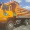 山西出售转让二手2013年陕汽奥龙SX3255BR384自卸车
