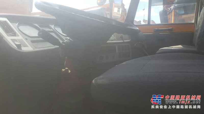 山西出售转让二手2013年陕汽奥龙SX3255BR384自卸车