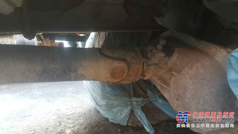 山西出售转让二手2014年陕汽奥龙SX3255UN384自卸车
