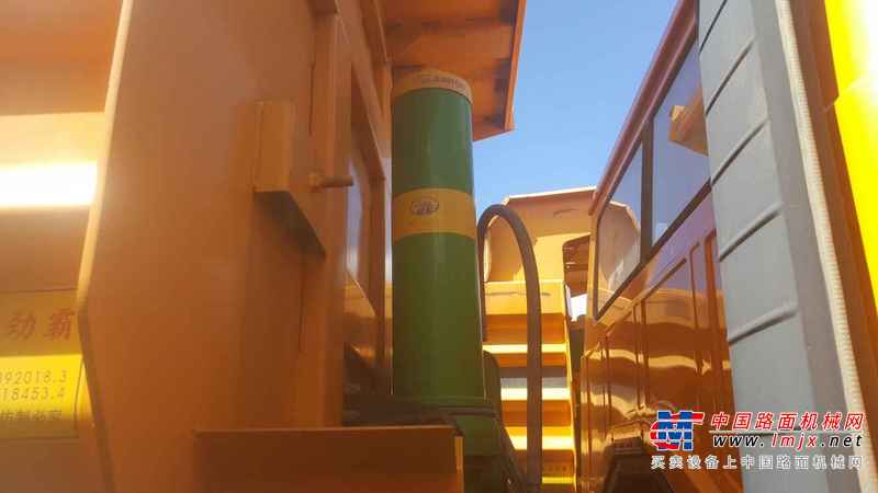 山西出售转让二手2014年陕汽奥龙SX3255UN384自卸车