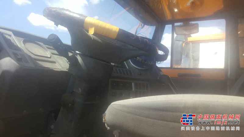 山西出售转让二手2013年陕汽奥龙SX3255BR384自卸车