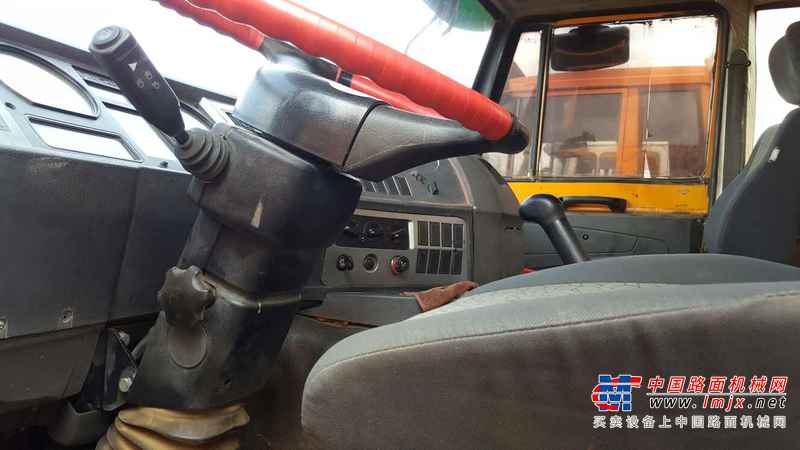 山西出售转让二手2013年陕汽奥龙SX3255BR384自卸车