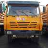山西出售转让二手2013年陕汽奥龙SX3255BR384自卸车