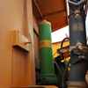 山西出售转让二手2013年陕汽奥龙SX3255BR384自卸车