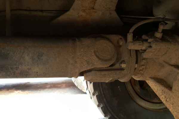 山西出售转让二手2013年陕汽奥龙SX3255BR384自卸车