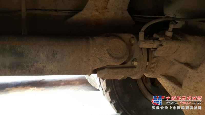 山西出售转让二手2013年陕汽奥龙SX3255BR384自卸车