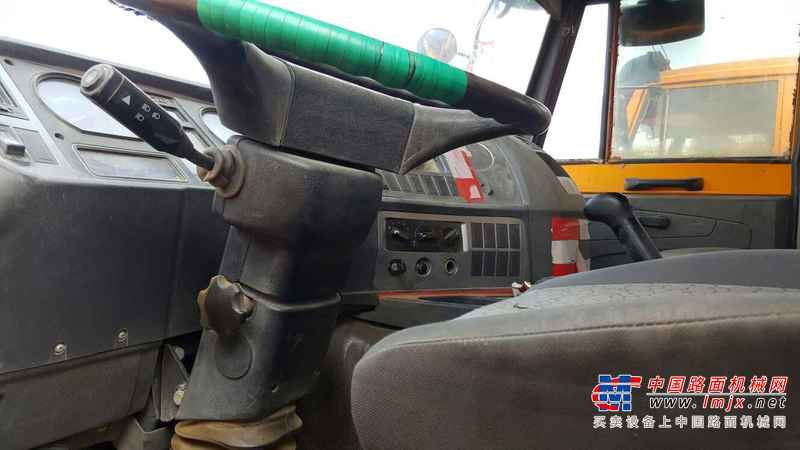 山西出售转让二手2013年陕汽奥龙SX3255BR384自卸车