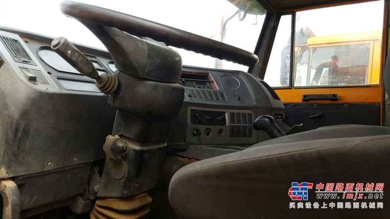 山西出售转让二手2013年陕汽奥龙SX3255BR384自卸车
