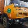 山西出售转让二手2013年陕汽奥龙SX3255BR384自卸车