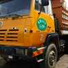 山西出售转让二手2013年陕汽奥龙SX3255BR384自卸车