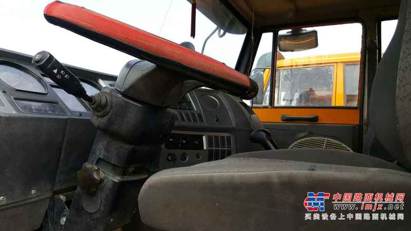 山西出售转让二手2013年陕汽奥龙SX3255BR384自卸车