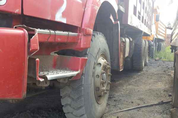 山西出售转让二手2007年中国重汽豪泺ZZ3257N3847C自卸车