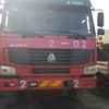 山西出售转让二手2007年中国重汽豪泺ZZ3257N3847C自卸车