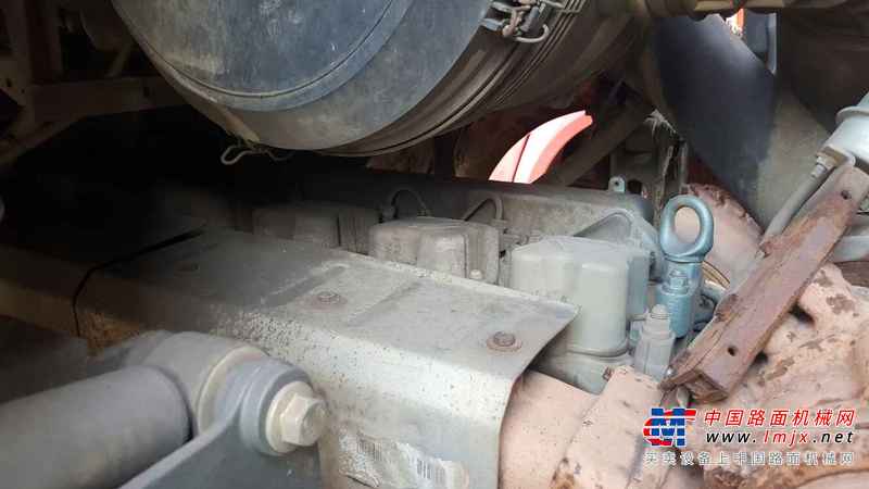 山西出售转让二手2007年中国重汽豪泺ZZ3257N3847C自卸车