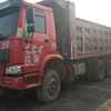 山西出售转让二手2007年中国重汽豪泺ZZ3257N3847C自卸车