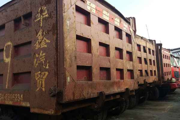 山西出售转让二手2007年中国重汽豪泺ZZ3257N3847C自卸车