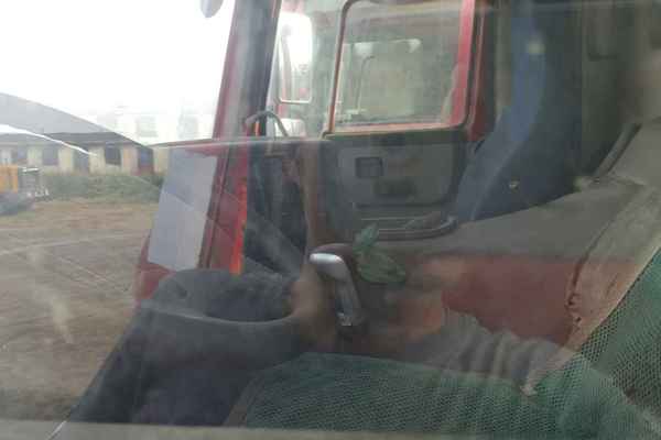 山西出售转让二手2007年中国重汽豪泺ZZ3257N3847C自卸车