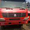 山西出售转让二手2007年中国重汽豪泺ZZ3257N3847C自卸车