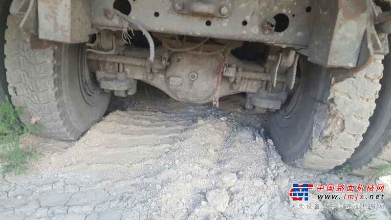 山西出售转让二手2007年中国重汽豪泺ZZ3257N3847C自卸车