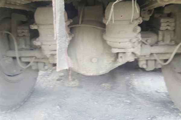 山西出售转让二手2012年东风EQ3195GX7D1自卸车