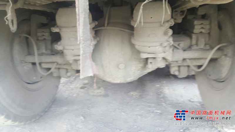 山西出售转让二手2012年东风EQ3195GX7D1自卸车